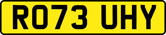 RO73UHY