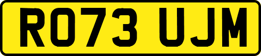 RO73UJM