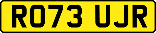 RO73UJR