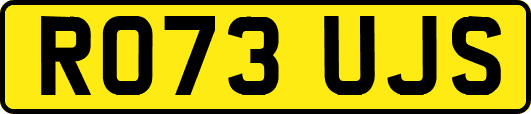 RO73UJS