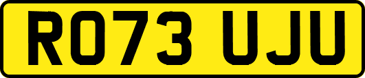 RO73UJU
