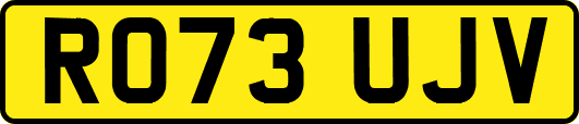 RO73UJV