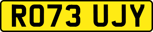 RO73UJY