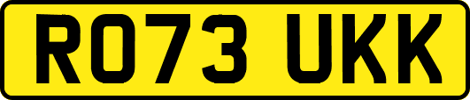 RO73UKK