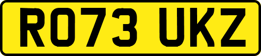 RO73UKZ
