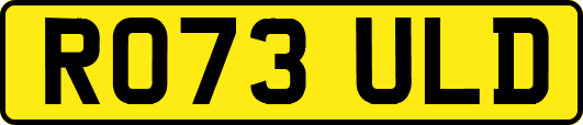 RO73ULD