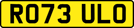 RO73ULO