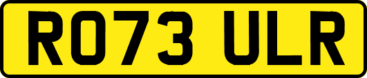 RO73ULR