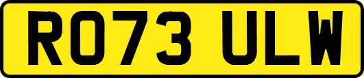 RO73ULW