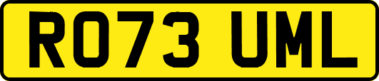 RO73UML