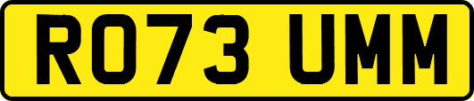 RO73UMM
