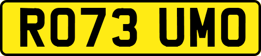 RO73UMO