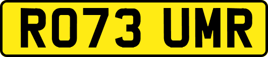 RO73UMR
