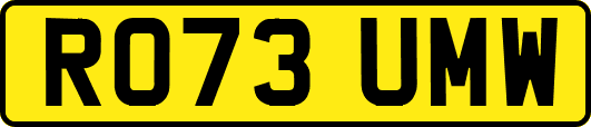 RO73UMW