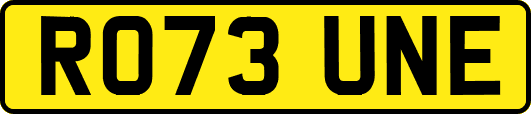 RO73UNE