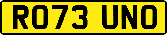 RO73UNO