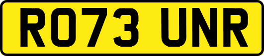 RO73UNR