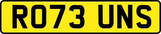 RO73UNS