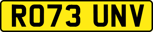 RO73UNV