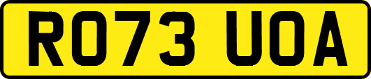 RO73UOA