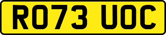 RO73UOC