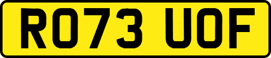 RO73UOF