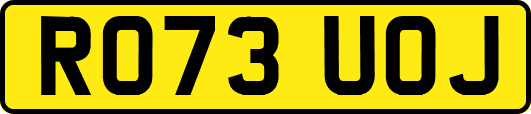 RO73UOJ
