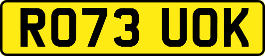 RO73UOK
