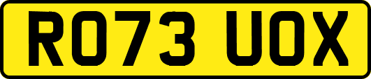 RO73UOX