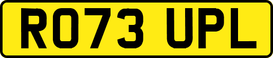RO73UPL