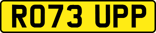 RO73UPP