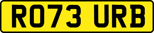 RO73URB