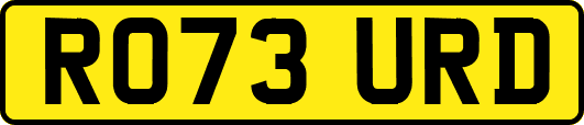 RO73URD