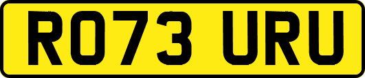 RO73URU