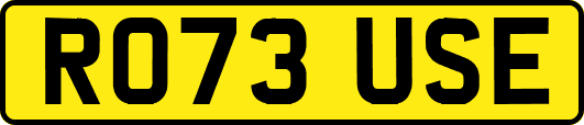 RO73USE