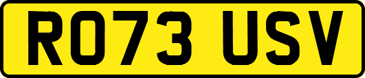 RO73USV