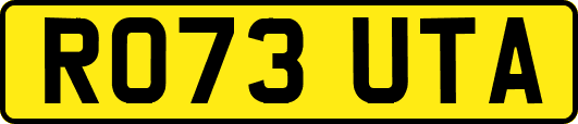 RO73UTA