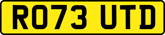 RO73UTD