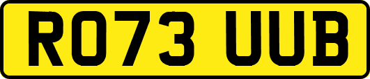 RO73UUB
