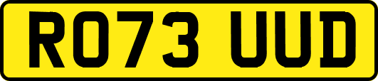 RO73UUD