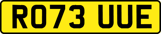 RO73UUE