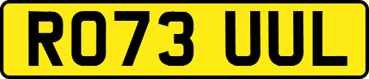 RO73UUL