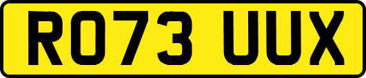 RO73UUX