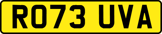 RO73UVA