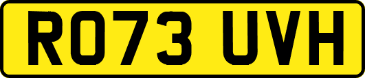 RO73UVH