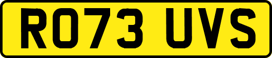 RO73UVS