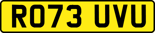 RO73UVU