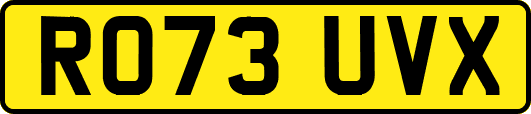RO73UVX