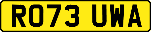 RO73UWA