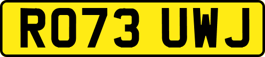 RO73UWJ